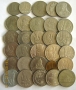 Монеты и купюры - Фото: 1