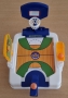 На продажу игрушки развивающие, 20 ₪, Кирьят Моцкин