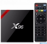 Iptv приставка Smart TV Box Android X96, 250 ₪, Хайфа