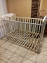 Кровать, 100 ₪, Афула