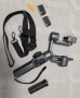Other zhiyun smooth 5 combo, 700 ₪, Ашдод