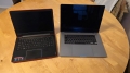 Ноутбук Macbook, Lenovo, 500 ₪, Ришон ле Цион